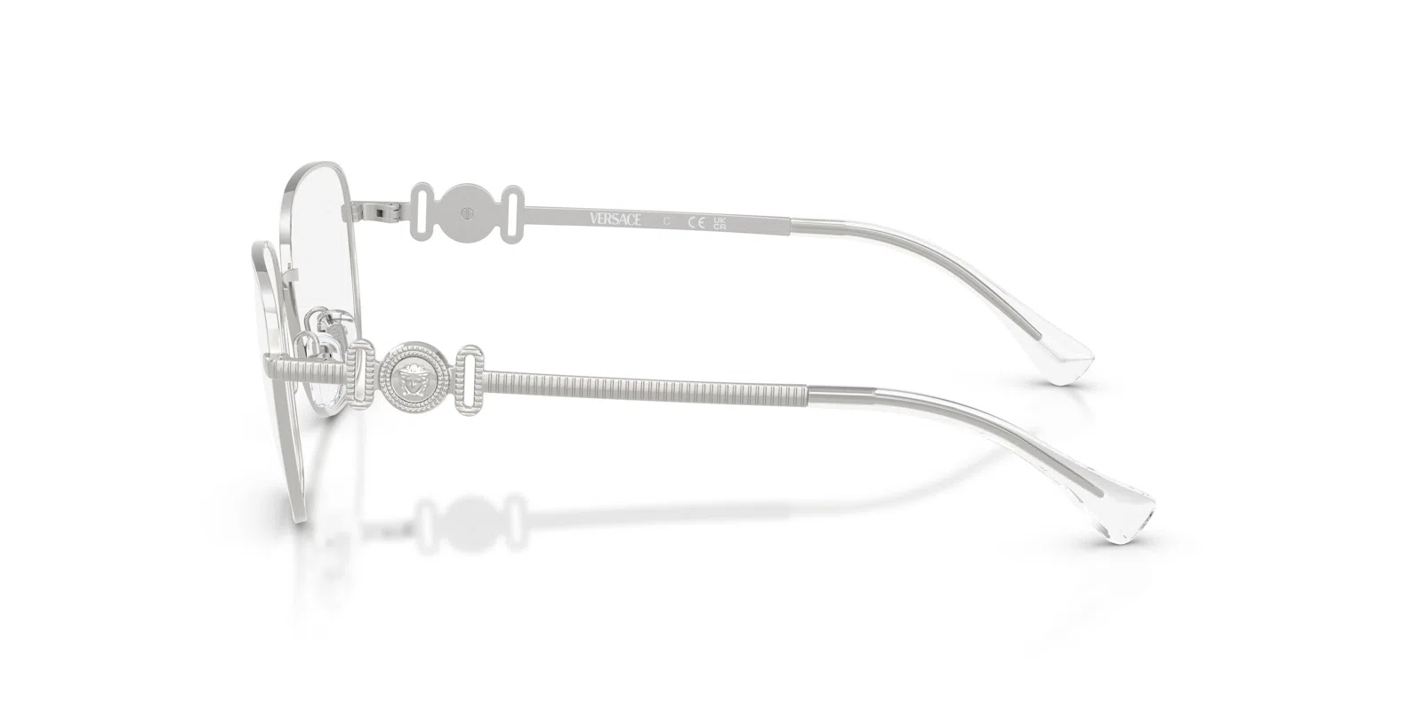 Versace Kids 1003 Eyeglasses - view 16